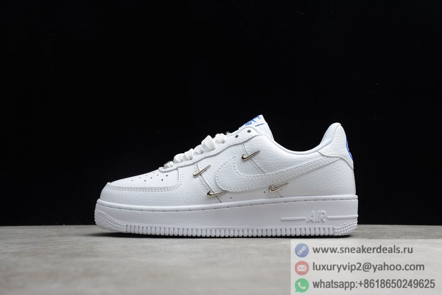 Air Force 1 07 LX CT1990-100 Unisex Shoes